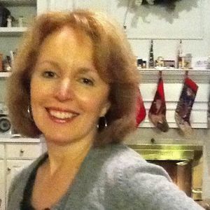 Meet your Posher, Debbie